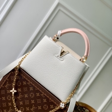 LV Capucines Bags